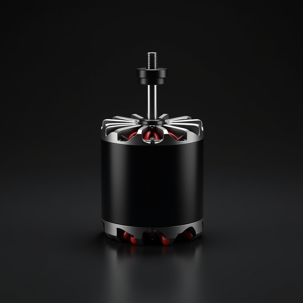 Motors
